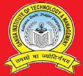 Ganga Group of Institutions- Ganga Institute of Technology & Management